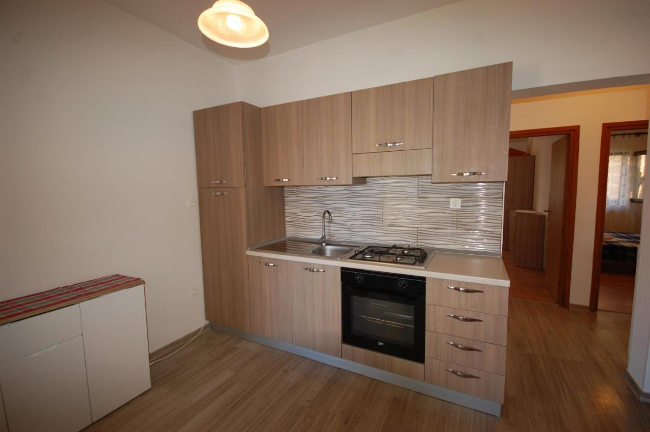 נייביצה Apartments Snjezana By El-Pi Tours מראה חיצוני תמונה