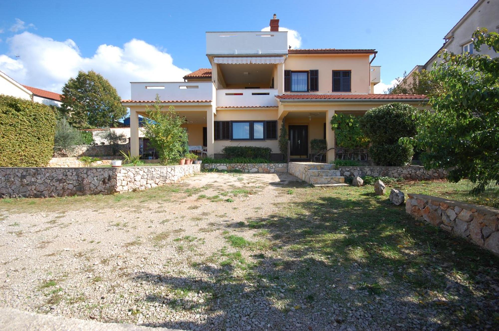נייביצה Apartments Snjezana By El-Pi Tours מראה חיצוני תמונה